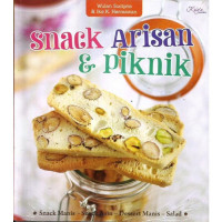 snack arisan & piknik