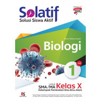 Solatif biologi kelas x k13 revisi 2017 peminatan ipa