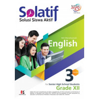 SOLATIF ENGLISH 3