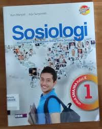 Sosiologi dan antropologi ma 1