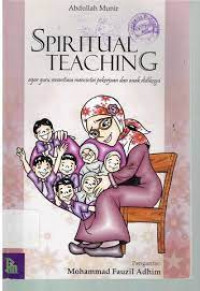 spiritual teaching