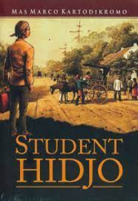 Student hidjo