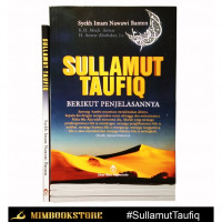 Sullamut taufiq