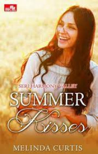 Summer kisses