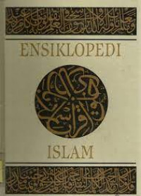 Suplemen ensiklopedi islam 1 a - k