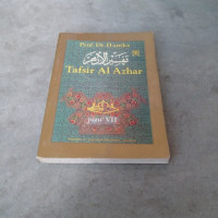 Tafsir al azhar juzu' vii