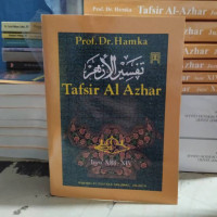 Tafsir al azhar juzu' xiii - xiv
