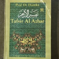 Tafsir al azhar juzu' xviii