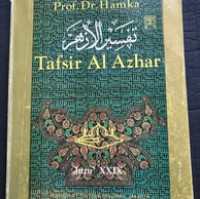 Tafsir al azhar juzu' xxix