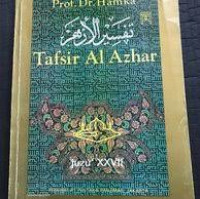 Tafsir al azhar juzu' xxvii