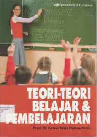 Teori-teori belajar & pembelajaran