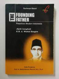 The founding father pesantren modern indonesia