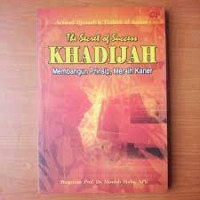 the secret of success khadijah