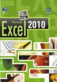 Top tips & trik microsoft excel 2010