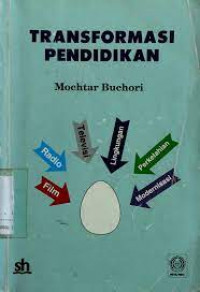 Transformasi pendidikan
