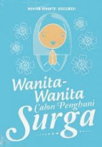 Wanita-wanita calon penghuni surga