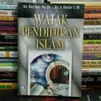 watak pendidikan islam