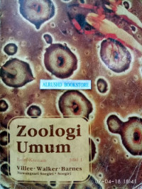 Zoologi Umum Edisi Keenam