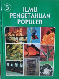 Ilmu pengetahuan populer jilid 5