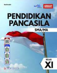 PENDIDIKAN PANCASILA SMA / MA KELAS XI