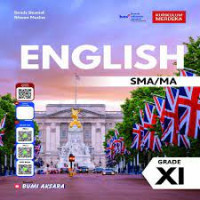 ENGLISH SMA / MA KELAS XI