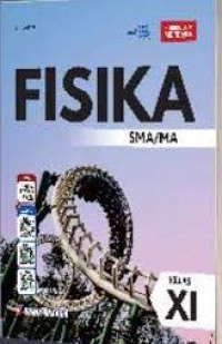 FISIKA SMA / MA KELAS XI