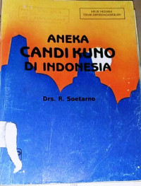 Aneka candi kuno di indonesia