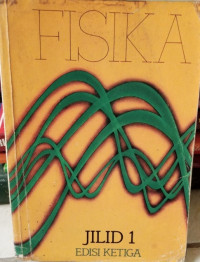 Fisika jilid 1