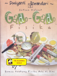 Gado-gado fisika