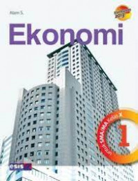 EKONOMI MA  X