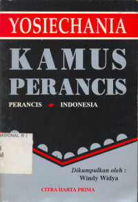 Kamus perancis