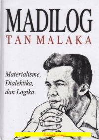 Madilog Tan Malaka (E-Book)