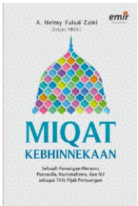 Miqat Kebinekaan