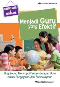 Menjadi guru yang efektif