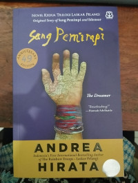Sang Pemimpi