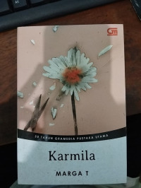 Karmila