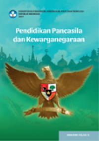 Pendidikan Pancasila dan Kewarganegaraan Kelas XI