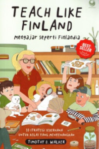 Teach Like Finland