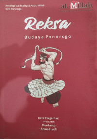 Reksa Budaya Ponorogo