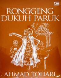 Trilogi; Ronggeng Dukuh Paruk (E-BOOK)