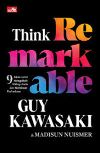 Think Remarkable