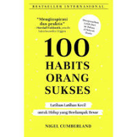 100 Habitts Orang Sukses