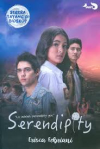 Serendipity