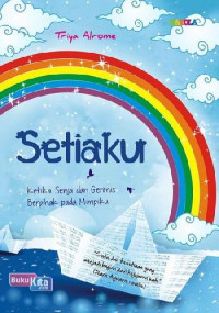 Setiaku