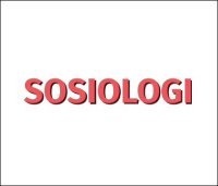 Sosiologi (E-Book)