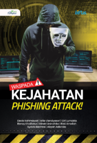 Waspada Kejahata Phishing Attack (E-Book)